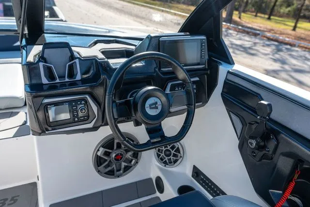 Slide: The Image of Axis Wake Research T235 2023 - 16