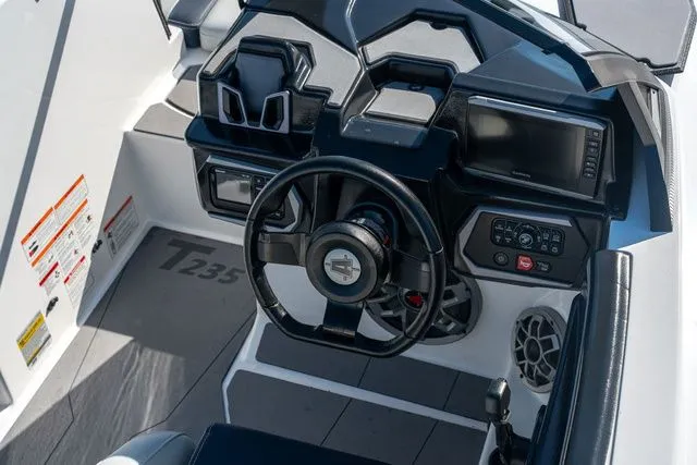 Slide: The Image of Axis Wake Research T235 2023 - 18