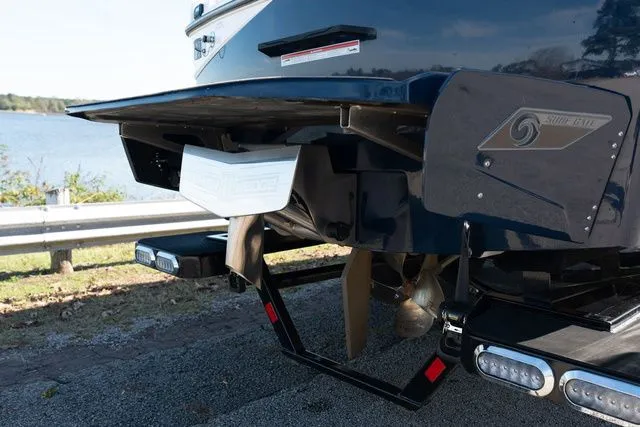 Slide: The Image of Axis Wake Research T235 2023 - 5