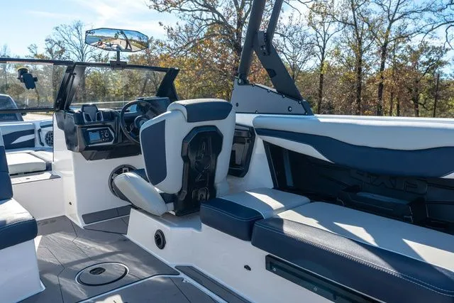 Slide: The Image of Axis Wake Research T235 2023 - 8