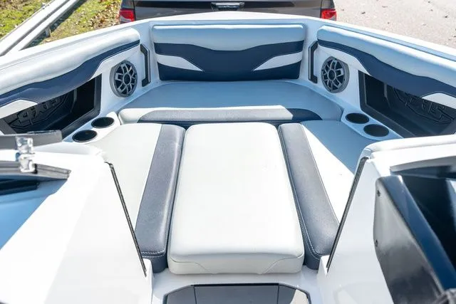 Slide: The Image of Axis Wake Research T235 2023 - 9