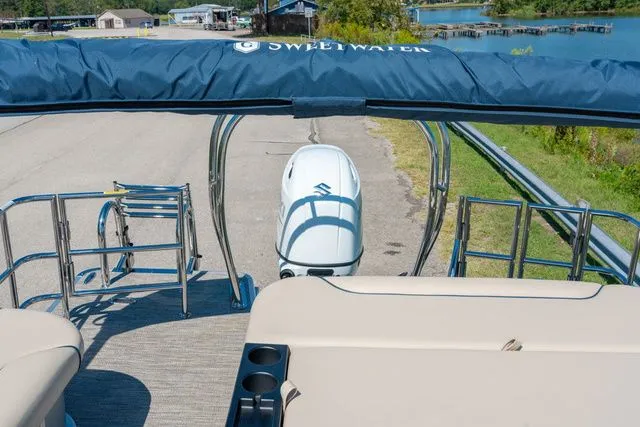 Slide: The Image of Godfrey Sweetwater 2286 SFLC 2026 - 14