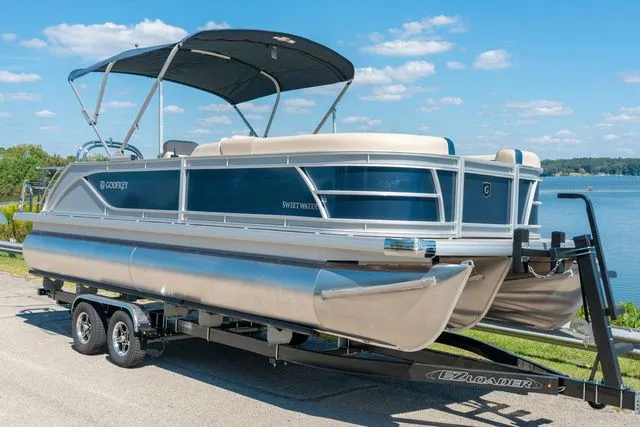 Slide: The Image of Godfrey Sweetwater 2286 SFLC 2026 - 2