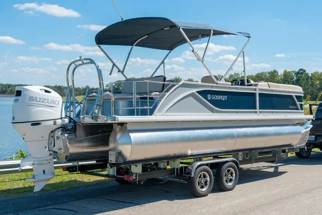 Slide: The Image of Godfrey Sweetwater 2286 SFLC 2026 - 3