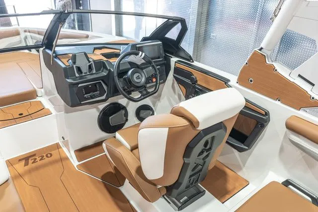 Slide: The Image of Axis Wake Research T220 2026 - 17