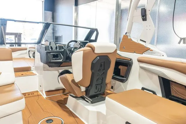 Slide: The Image of Axis Wake Research T220 2026 - 18