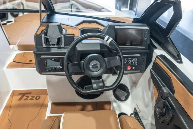 Slide: The Image of Axis Wake Research T220 2026 - 19