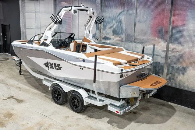 Slide: The Image of Axis Wake Research T220 2026 - 3