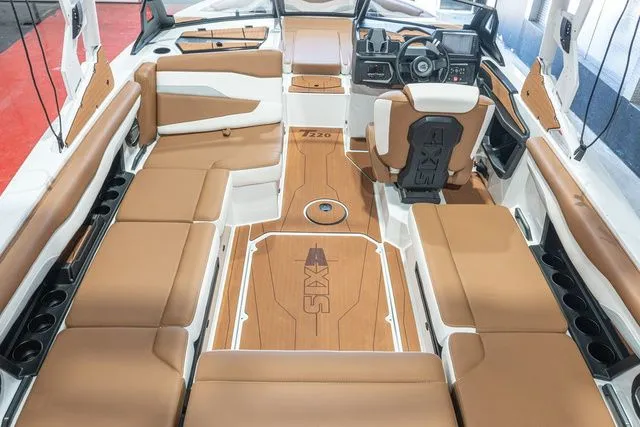 Slide: The Image of Axis Wake Research T220 2026 - 4