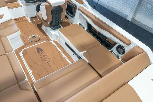 Slide: The Image of Axis Wake Research T220 2026 - 7