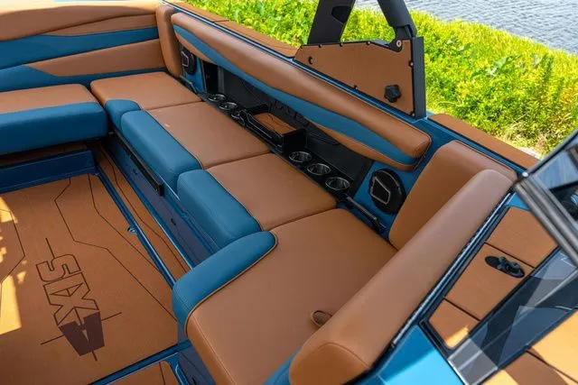 Slide: The Image of Axis Wake Research A225 2025 - 11