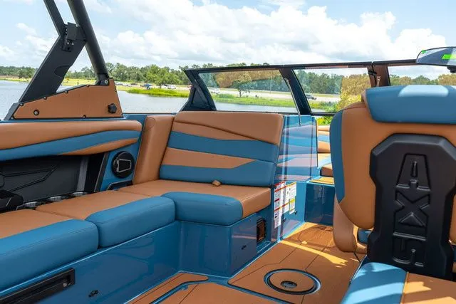 Slide: The Image of Axis Wake Research A225 2025 - 15