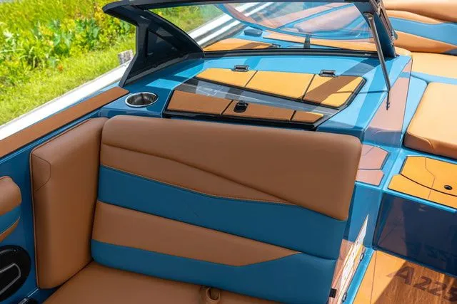 Slide: The Image of Axis Wake Research A225 2025 - 16