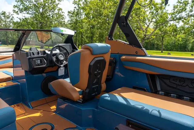 Slide: The Image of Axis Wake Research A225 2025 - 17