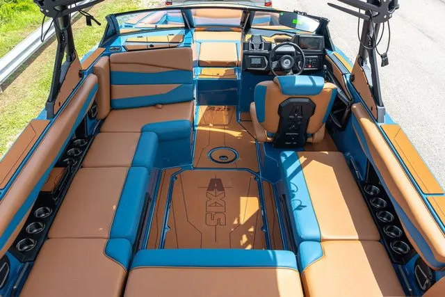 Slide: The Image of Axis Wake Research A225 2025 - 5