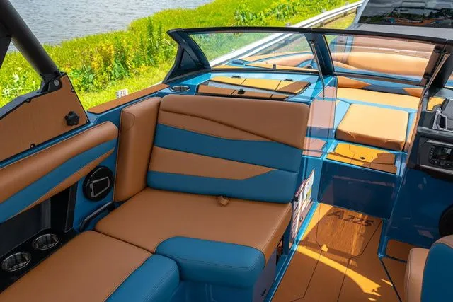 Slide: The Image of Axis Wake Research A225 2025 - 7