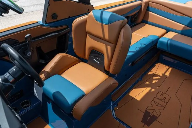 Slide: The Image of Axis Wake Research A225 2025 - 9