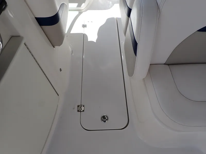 Slide: The Image of Chaparral 287 SSX 2011 - 50