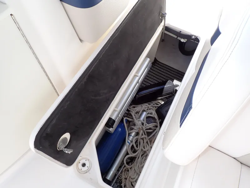 Slide: The Image of Chaparral 287 SSX 2011 - 51