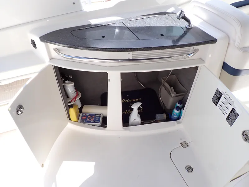 Slide: The Image of Chaparral 287 SSX 2011 - 55