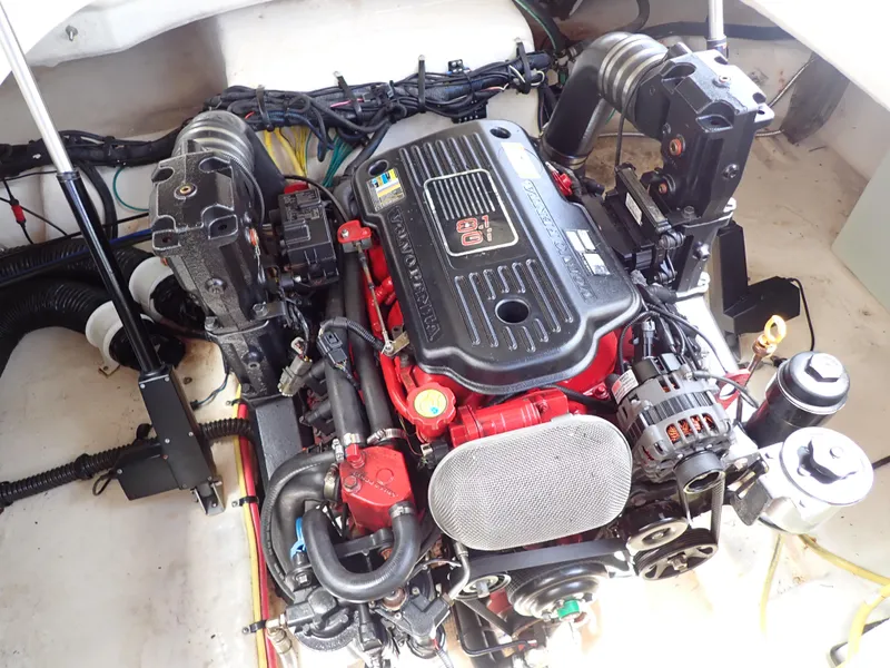 Slide: The Image of Chaparral 287 SSX 2011 - 66