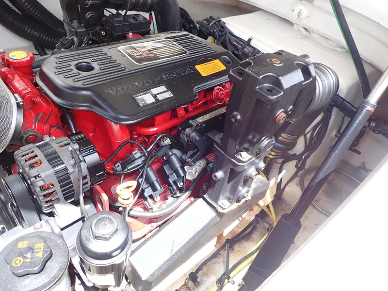 Slide: The Image of Chaparral 287 SSX 2011 - 67