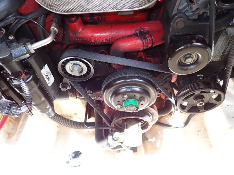 Slide: The Image of Chaparral 287 SSX 2011 - 68