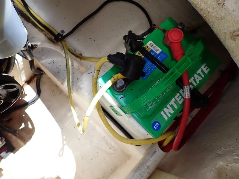 Slide: The Image of Chaparral 287 SSX 2011 - 69