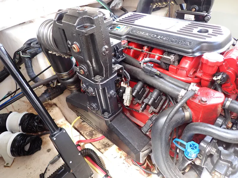 Slide: The Image of Chaparral 287 SSX 2011 - 71