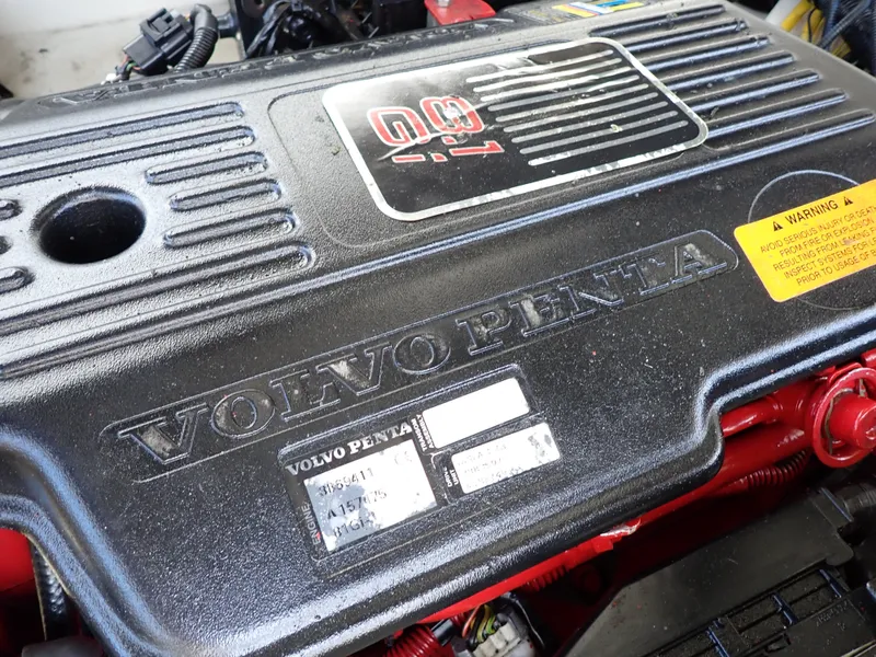 Slide: The Image of Chaparral 287 SSX 2011 - 72