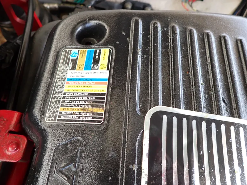 Slide: The Image of Chaparral 287 SSX 2011 - 73