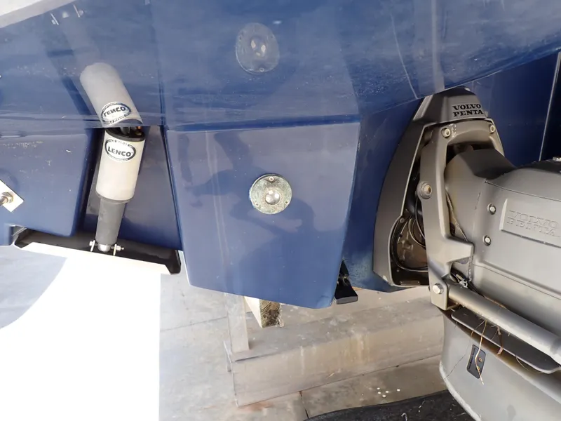 Slide: The Image of Chaparral 287 SSX 2011 - 75