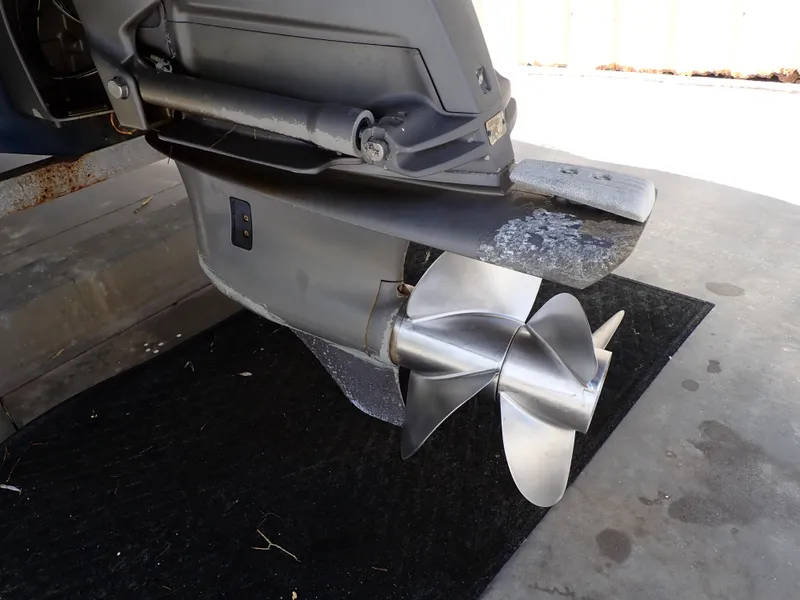 Slide: The Image of Chaparral 287 SSX 2011 - 77