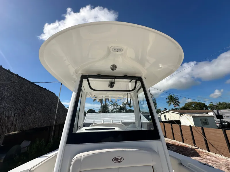 Slide: The Image of Sea Hunt Gamefish 27 2021 - 28