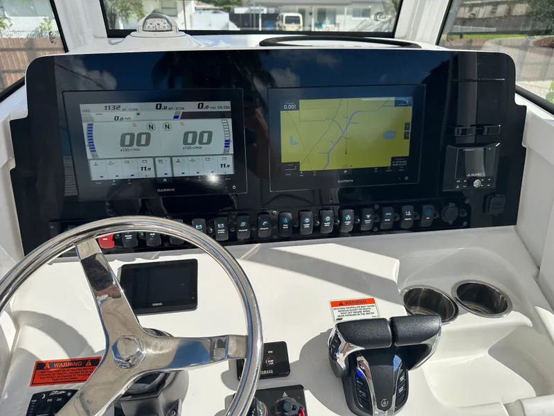 Slide: The Image of Sea Hunt Gamefish 27 2021 - 30