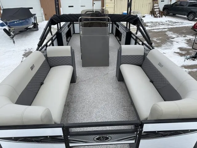 Slide: The Image of Angler Quest 8526 Pro Troll 2025 - 4