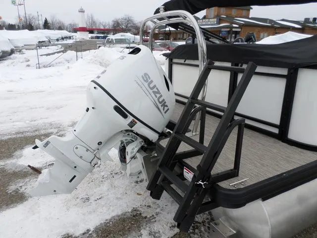 Slide: The Image of Sweetwater SW2286CPSE 2026 - 11