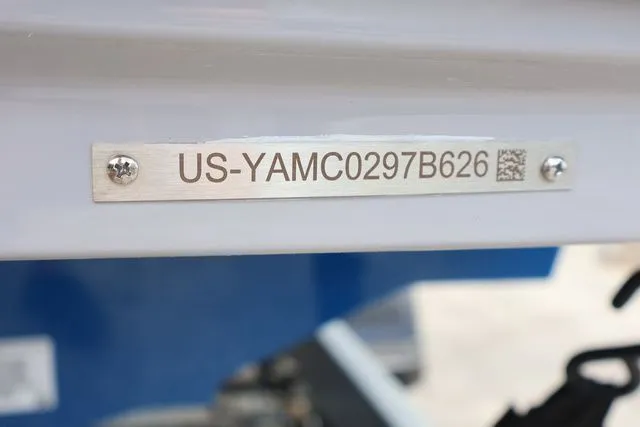 Slide: The Image of Yamaha AR220-DOLPHIN GRAY-GALVANIZED 2026 - 20