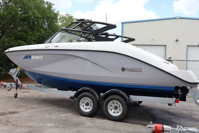 Slide: The Image of Yamaha AR220-DOLPHIN GRAY-GALVANIZED 2026 - 3