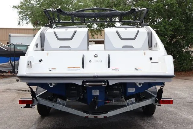 Slide: The Image of Yamaha AR220-DOLPHIN GRAY-GALVANIZED 2026 - 4