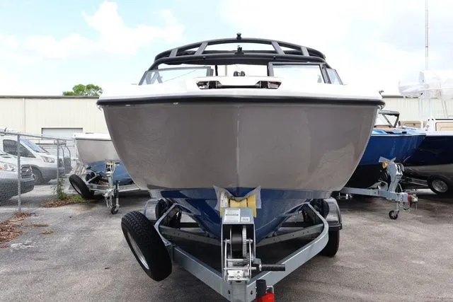 Slide: The Image of Yamaha AR220-DOLPHIN GRAY-GALVANIZED 2026 - 7