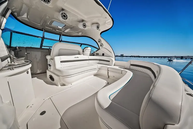 Slide: The Image of Stbd cockpit - 17