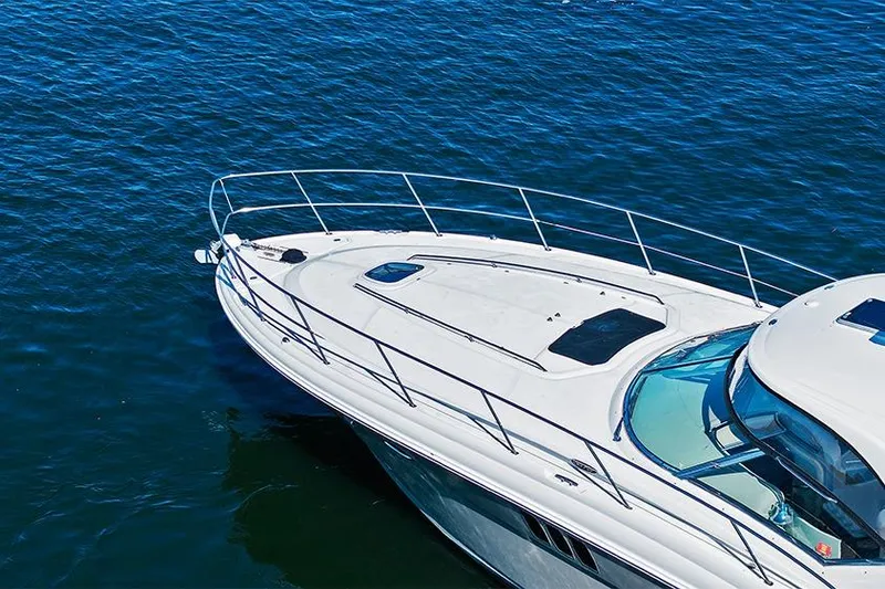 Slide: The Image of Foredeck - 35