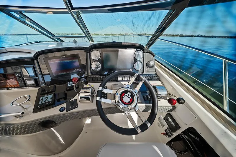 Slide: The Image of Helm dashboard - 41