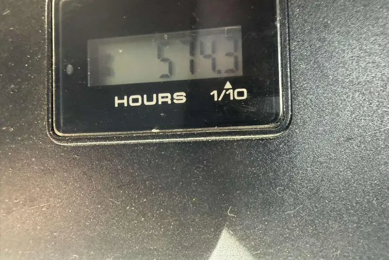 Slide: The Image of Genset hrs as of 02/03/2026 - 44