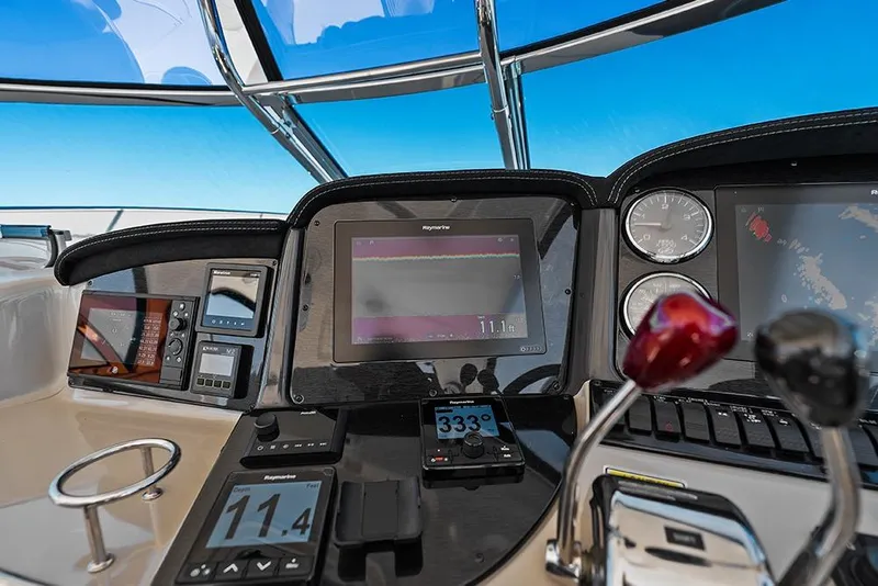 Slide: The Image of Helm electronics - 46