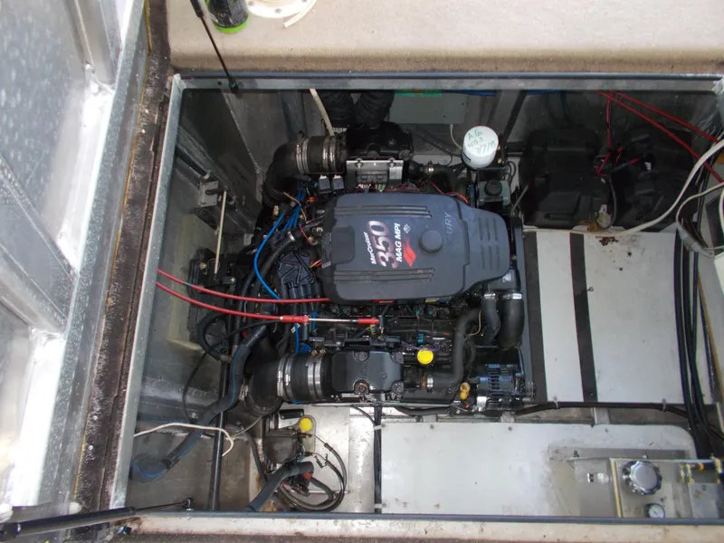 Slide: The Image of Sumerset Lake Bumz Trip# 8 (June 8-14) 2005 - 50