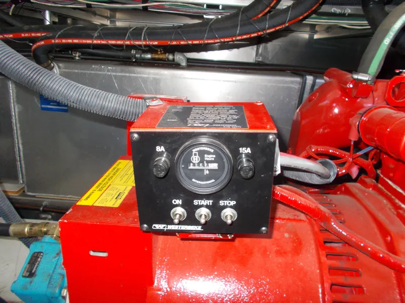 Slide: The Image of Sumerset Lake Bumz Trip# 8 (June 8-14) 2005 - 52