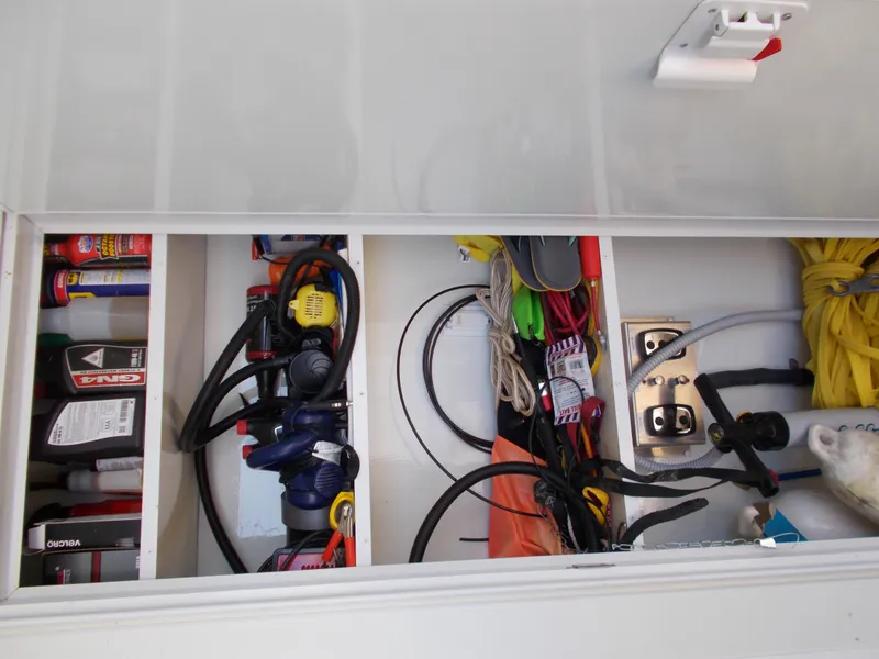 Slide: The Image of Sumerset Lake Bumz Trip# 8 (June 8-14) 2005 - 56