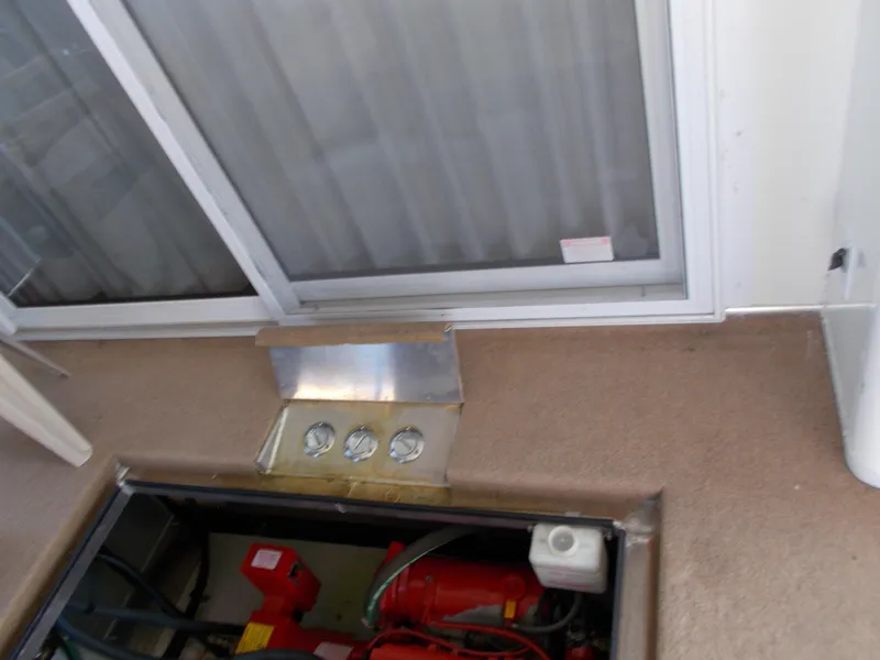 Slide: The Image of Sumerset Lake Bumz Trip# 8 (June 8-14) 2005 - 57